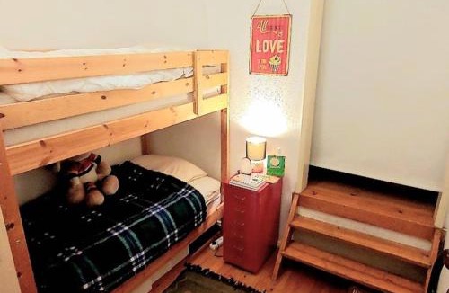 Santo Condestavel Apartment | Cosy Apartment in Central Lisbon