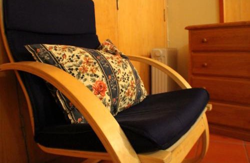 Seia Apartment | Cosy apartment in Seia, 25 sqm, welcoming fireplace