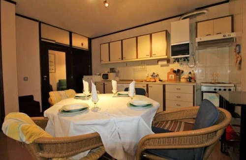 Sao Juliao da Figueira da Foz Apartment | Cosy Apartment Praia do Relógio