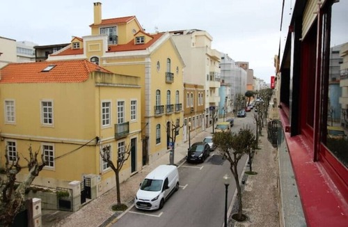 Sao Juliao da Figueira da Foz Apartment | Cosy Apartment Praia do Relógio