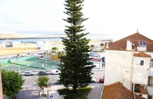 Sao Juliao da Figueira da Foz Apartment | Cosy Apartment Praia do Relógio
