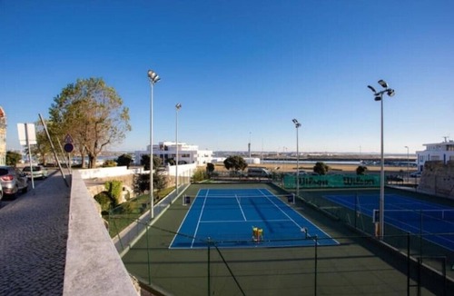 Sao Juliao da Figueira da Foz Apartment | Cosy Apartment Praia do Relógio
