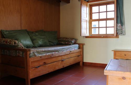 Seia Apartment | Cosy Apartment Seia 25 m² Fireplace