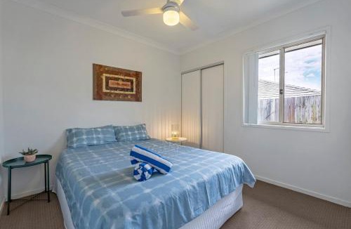 Coomera House | Cosy Escape Near the Parks