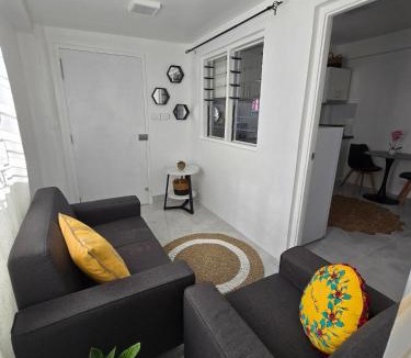 Suva Apartment | Cosy Homes in Suva - Home That Hugs You!