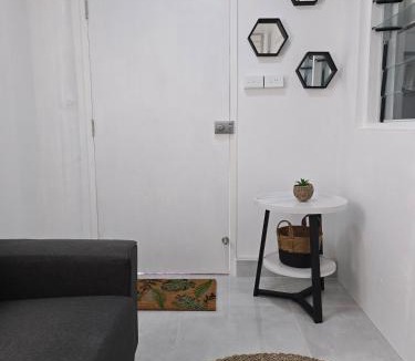 Suva Apartment | Cosy Homes in Suva - Home That Hugs You!