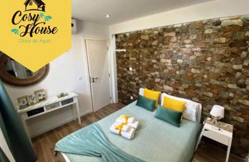 Olhos D'Agua Apartment | Cosy House