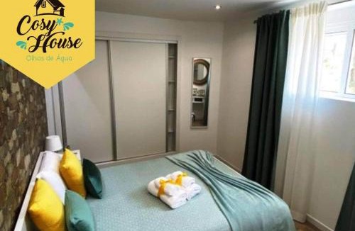 Olhos D'Agua Apartment | Cosy House