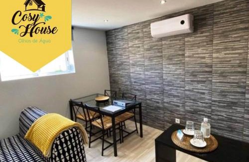 Olhos D'Agua Apartment | Cosy House
