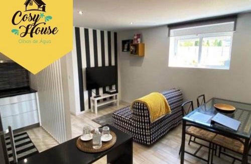 Olhos D'Agua Apartment | Cosy House