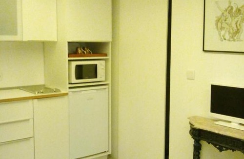 Merces Apartment | Cosy Studio Santa Catarina