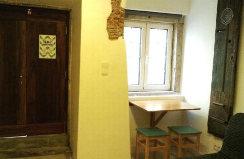 Merces Apartment | Cosy Studio Santa Catarina