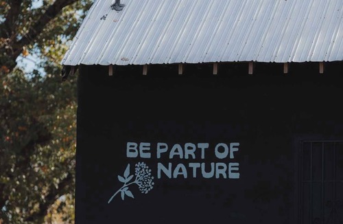 Dunlap House | Cosy yurt at a nature retreat in Sequoia N Forest