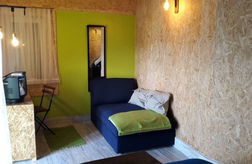 Moimenta da Beira Cottage | Cottage in the village