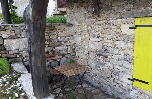 Moimenta da Beira Cottage | Cottage in the village