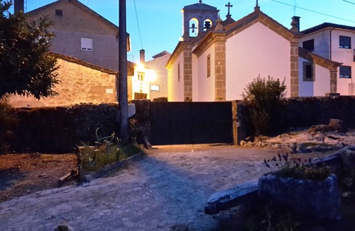 Moimenta da Beira Cottage | Cottage in the village