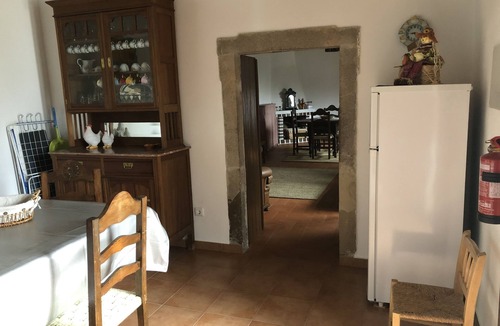 Sao Bras de Alportel Cottage | Cottage With Private Pool