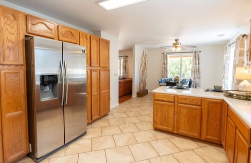 Ranchita House | Country Cowboy Hot Tub Home on 20 Acres