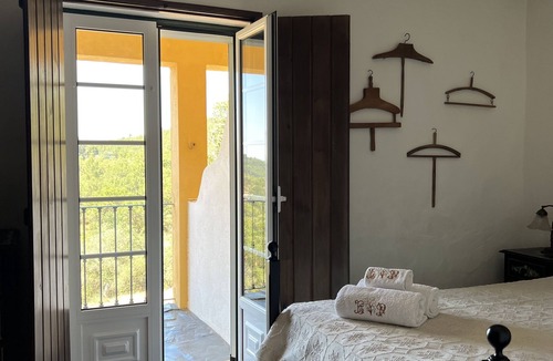 Portalegre House | Country House Alegrete Portalegre - Castanheiro da Penha