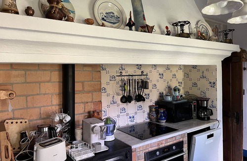 Portalegre House | Country House Alegrete Portalegre - Castanheiro da Penha