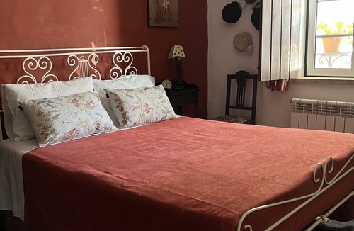Portalegre House | Country House Alegrete Portalegre - Castanheiro da Penha