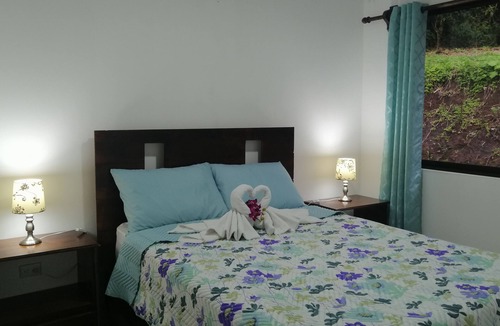 Sierra Other | Country house N ° 2 in Finca Alta Vista Monteverde