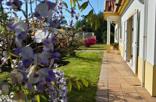 Eixo Cottage | Country House near Aveiro with Private Pool