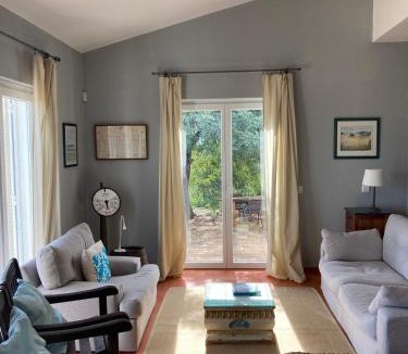 Tavira House | Country House With Private Pool