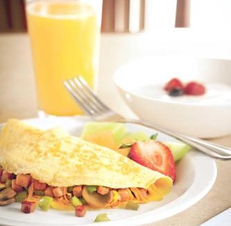 Raisin Hotel | Country Inn & Suites by Radisson, Fresno North, CA