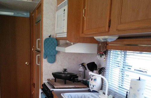 Woodlake House | Countryside Glamping