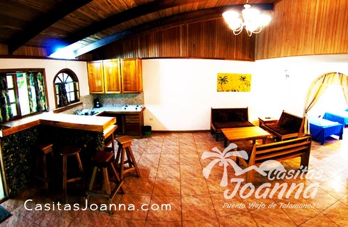 Puerto Viejo de Talamanca Condo | Couple/Family-friendly Modern Condominium 80 meters from the Beach