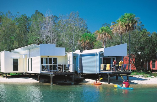 Gold Coast Resort | Couran Cove Island Resort