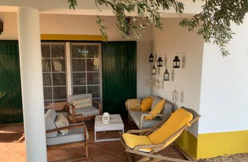 Vimieiro House | Courela da Anta