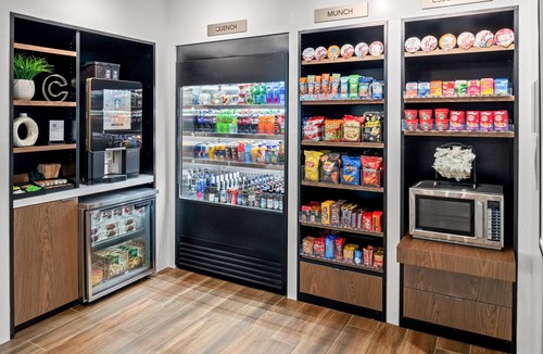 Modesto Hotel | Courtyard by Marriott Modesto North