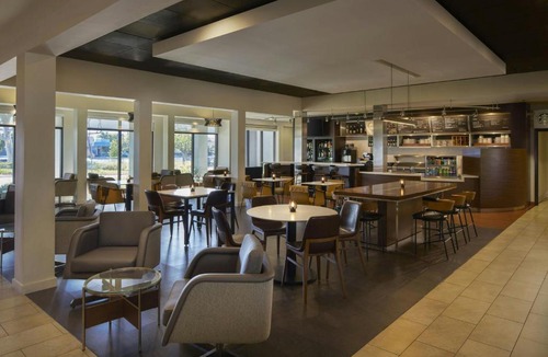 Torrance Hotel | Courtyard Los Angeles Torrance/Palos Verdes