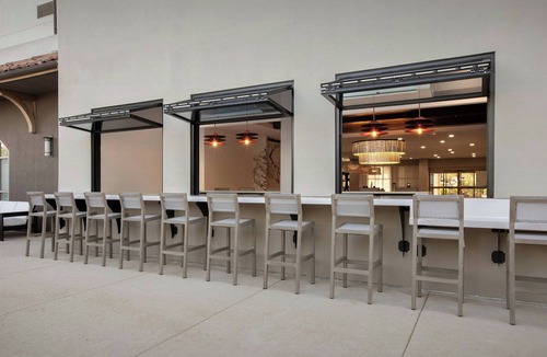 Paso Robles Hotel | Courtyard Marriott Paso Robles