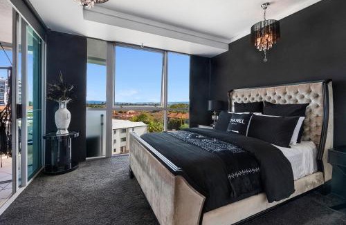 Labrador Apartment | Couture Comfort - Luxe Chanel Themed Apartment