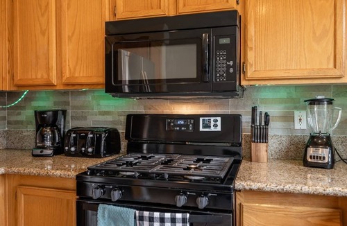 North Las Vegas House | Covered pool - Single Family home - One Story