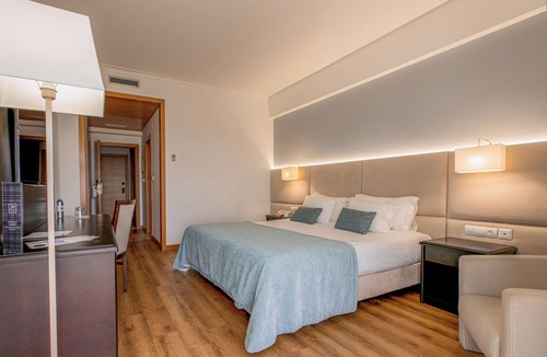 Covilha Hotel | Covilha Dona Maria Affiliated by Melia