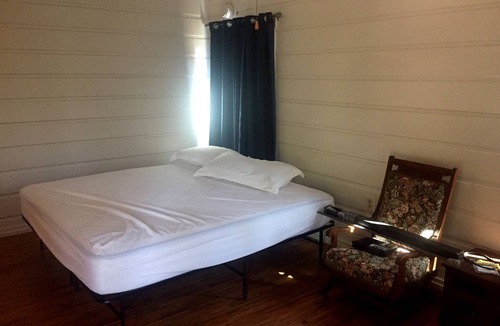 Piru House | Cowboys Retreat by the Firing Range