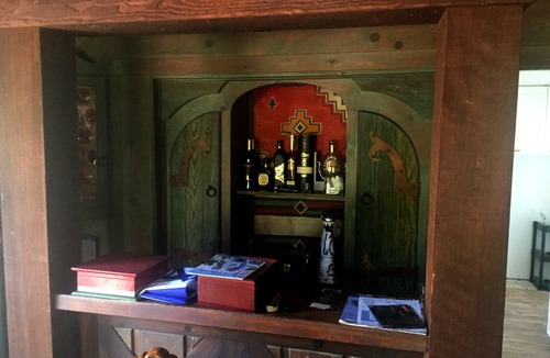 Piru House | Cowboys Retreat by the Firing Range