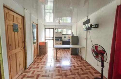 Manzanillo House | Coyolito Mountain