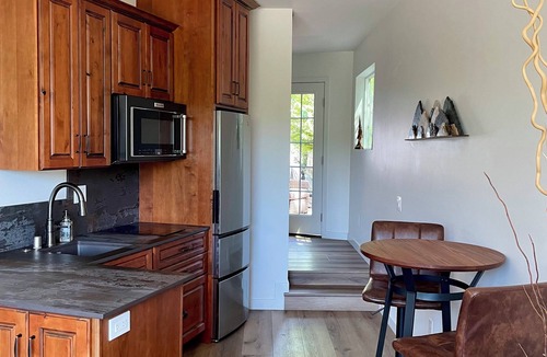 Rancho Penasquitos Condo | Cozy 1-bedroom condo in beautiful San Diego with AC