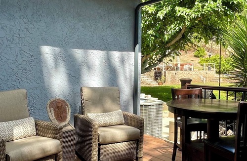 Rancho Penasquitos Condo | Cozy 1-bedroom condo in beautiful San Diego with AC