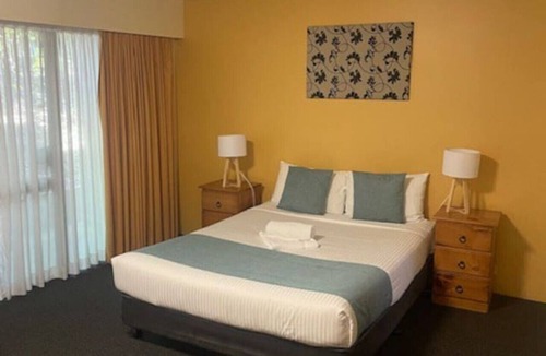Mount Ommaney Bed & Breakfast | Cozy 1-Bedroom-Ideal 4 Business