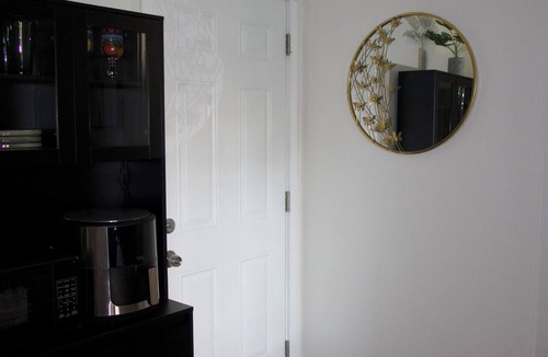 Palm Springs Apartment | Cozy 1-bedroom studio in serene Cathedral City with AC