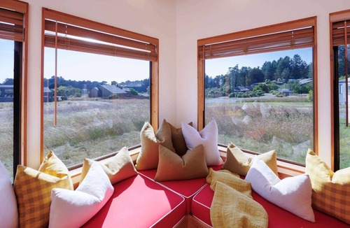 Sea Ranch House | Cozy 1BD & Loft for 4 Near Community Pool & Trails