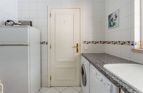 Vilamoura Apartment | Cozy 1Bdr Flat w/Pool in Vilamoura by Lovelystay