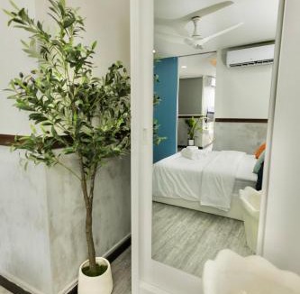 Male Apartment | Cozy 1BHK Apartment in Central Malé