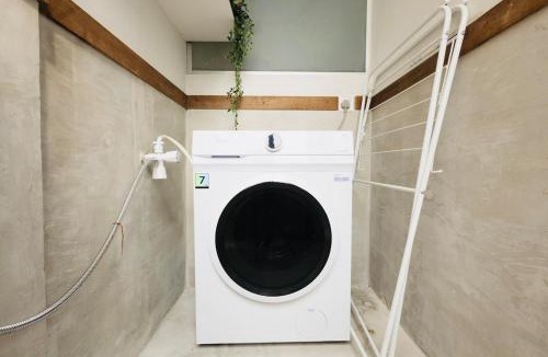 Male Apartment | Cozy 1BHK Apartment in Central Malé